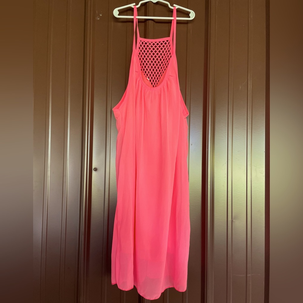 NWOT: Cute little cover up